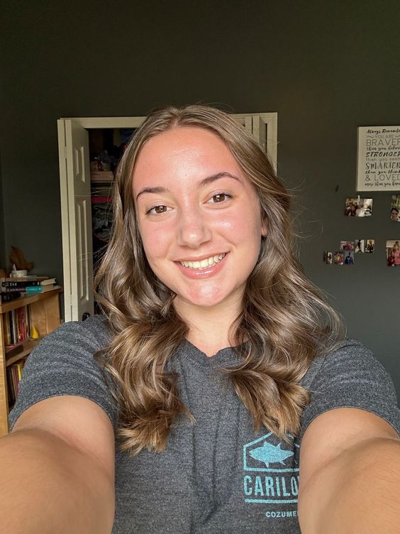 Danielle R., Austin, TX